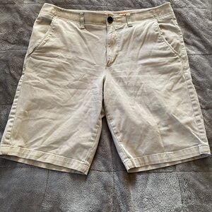 Urban Pipeline Men’s Beige and Casual Shorts (793)